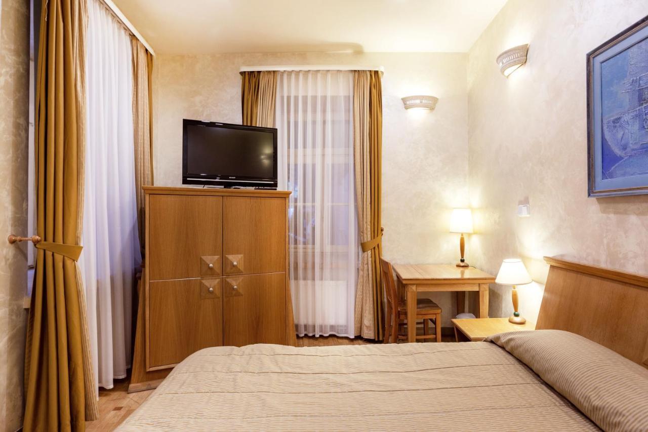 Atrium Suites วิลนีอุส ภายนอก รูปภาพ